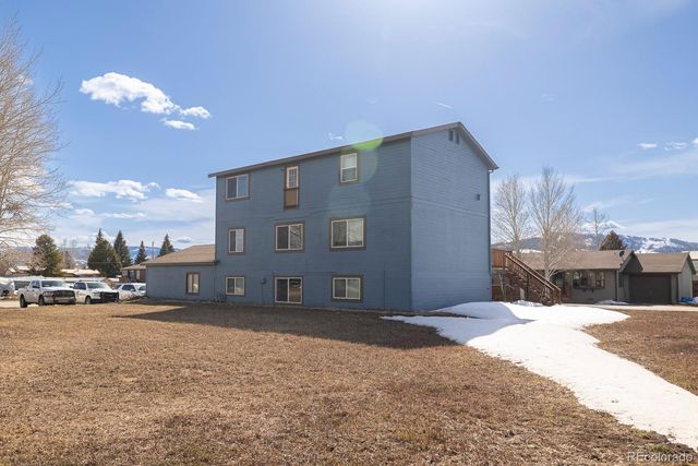 255 Christiansen Avenue A & B, Granby, CO 80446