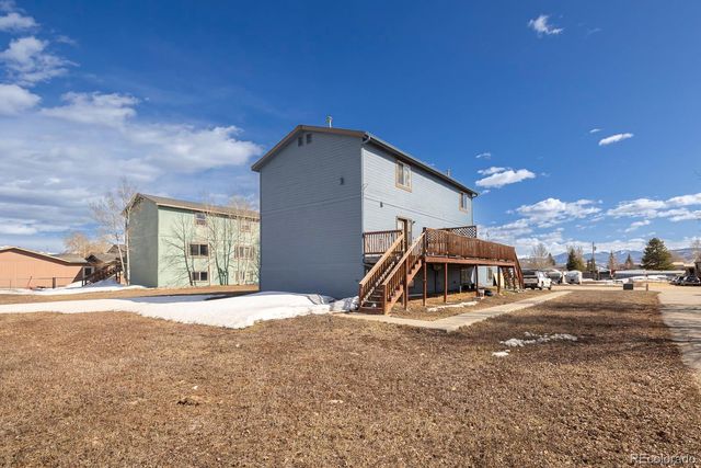 255 Christiansen Avenue A & B, Granby, CO 80446