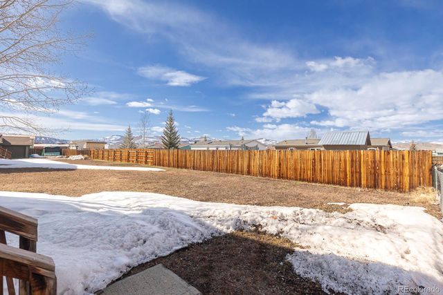 255 Christiansen Avenue A & B, Granby, CO 80446