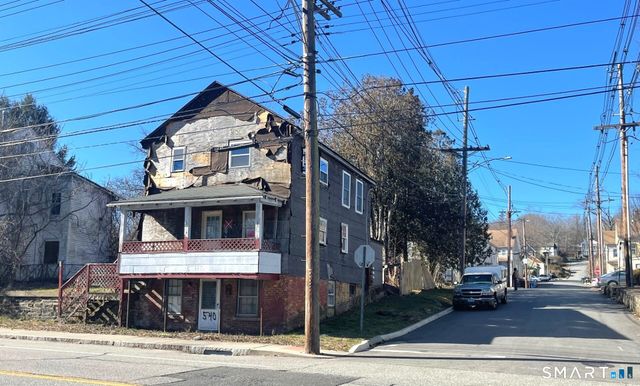 540 North Main Street, Norwich, CT 06360