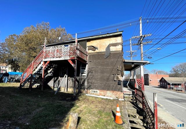 540 North Main Street, Norwich, CT 06360