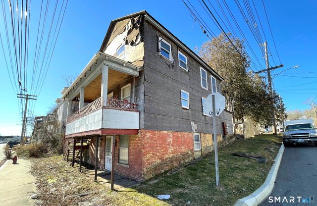 540 North Main Street, Norwich, CT 06360