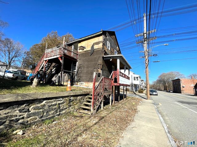 540 North Main Street, Norwich, CT 06360