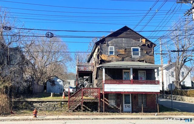 540 North Main Street, Norwich, CT 06360