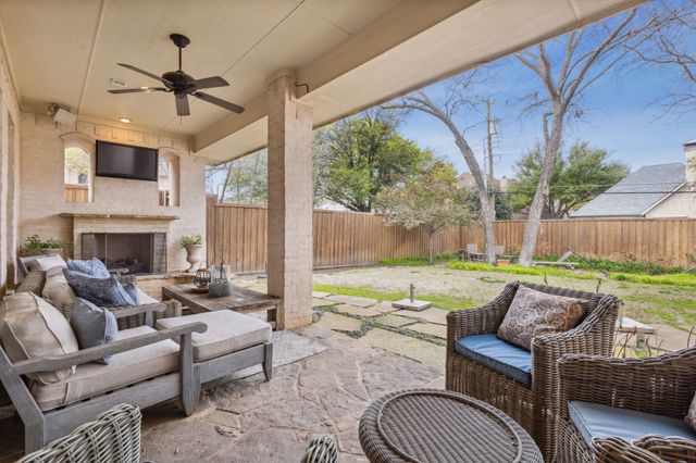 6815 Park Lane, Dallas, TX 75225