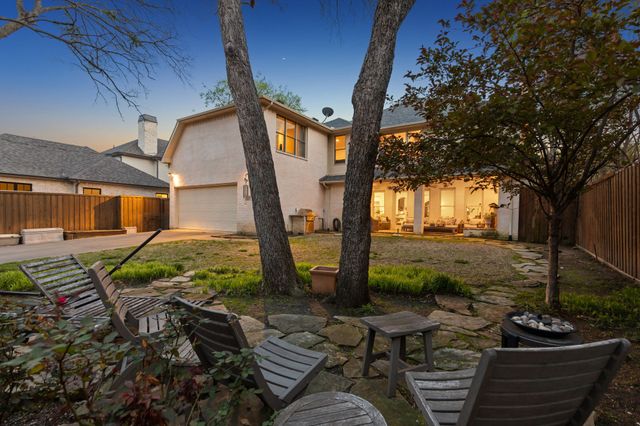 6815 Park Lane, Dallas, TX 75225