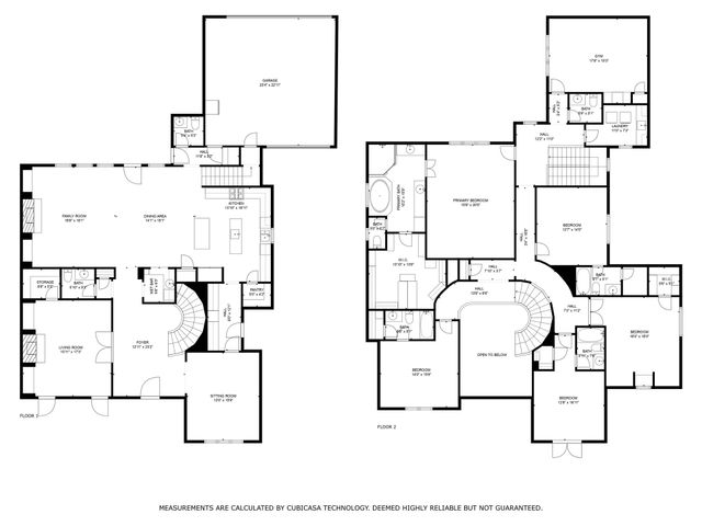 6815 Park Lane, Dallas, TX 75225