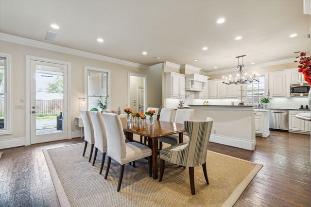 6815 Park Lane, Dallas, TX 75225