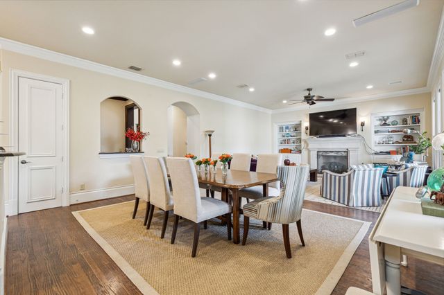 6815 Park Lane, Dallas, TX 75225