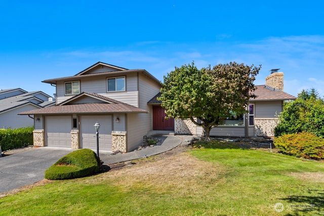 7404 100th Avenue SW, Lakewood, WA 98498