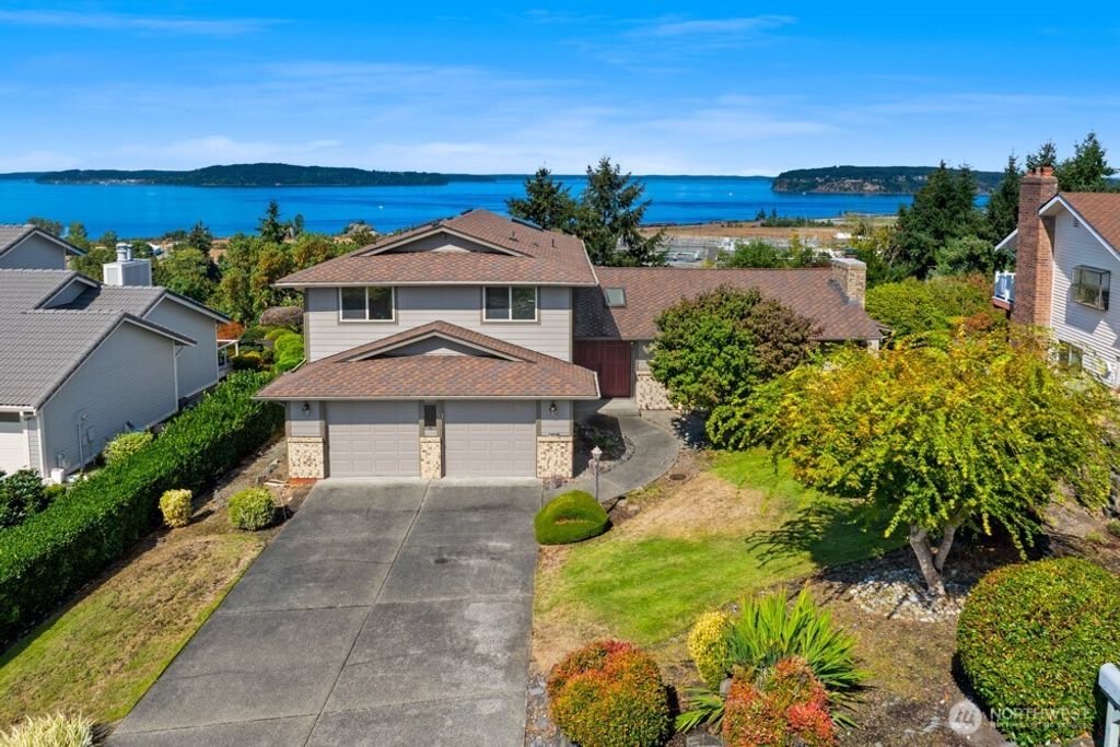 7404 100th Avenue SW, Lakewood, WA 98498
