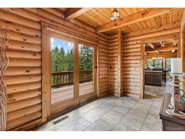 2185 Mount Evans Blvd, Pine, CO 80470