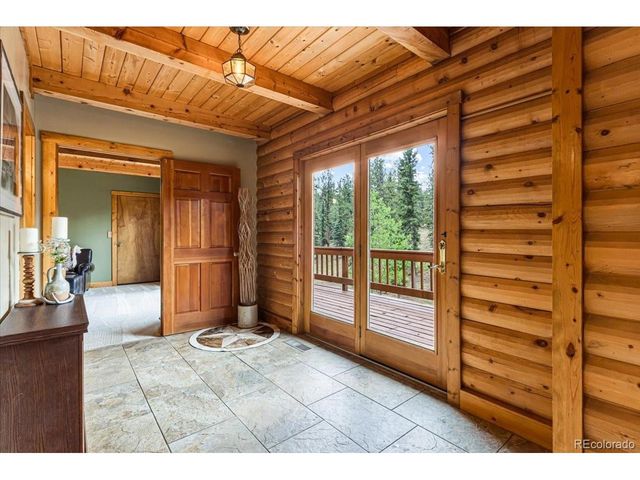 2185 Mount Evans Blvd, Pine, CO 80470