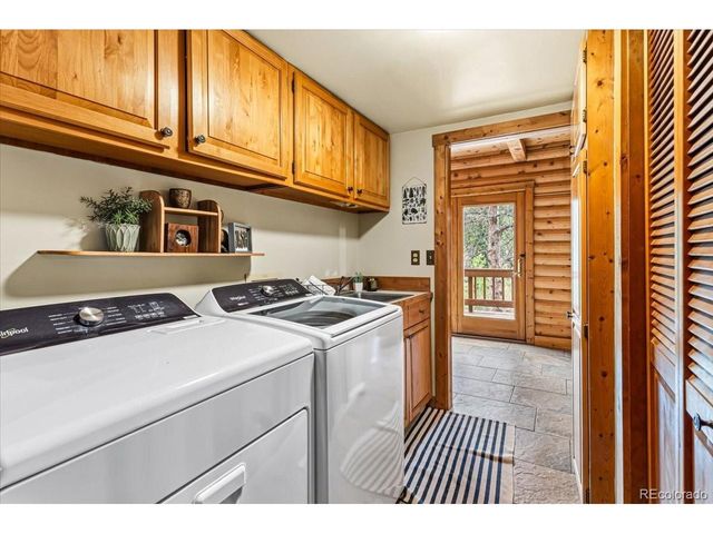 2185 Mount Evans Blvd, Pine, CO 80470