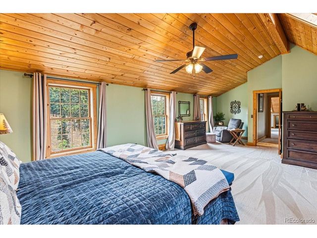 2185 Mount Evans Blvd, Pine, CO 80470