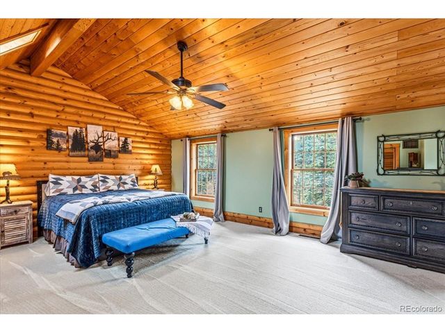 2185 Mount Evans Blvd, Pine, CO 80470