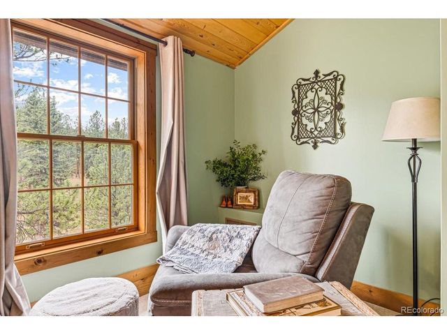 2185 Mount Evans Blvd, Pine, CO 80470