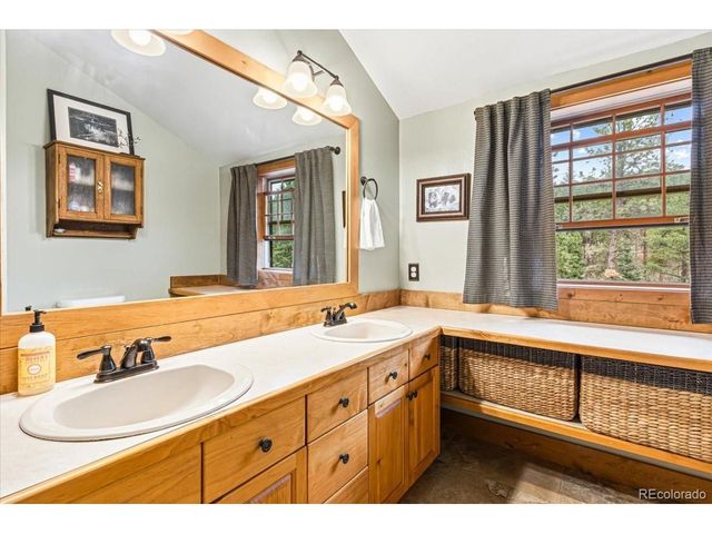 2185 Mount Evans Blvd, Pine, CO 80470