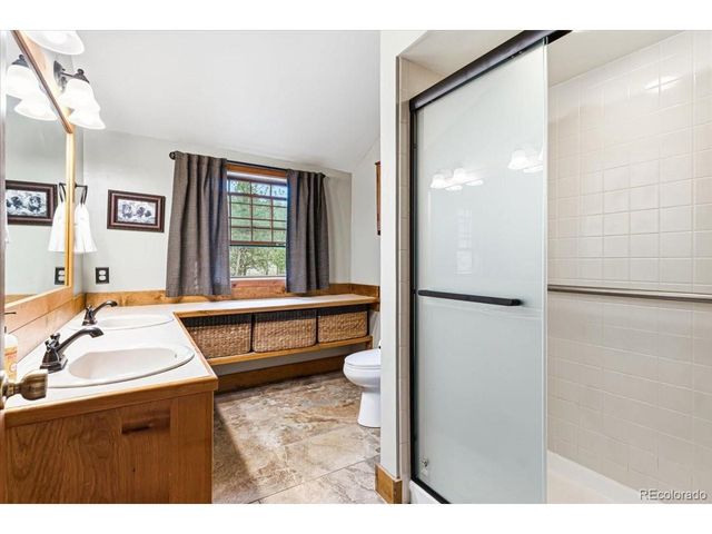2185 Mount Evans Blvd, Pine, CO 80470
