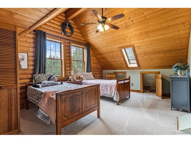 2185 Mount Evans Blvd, Pine, CO 80470