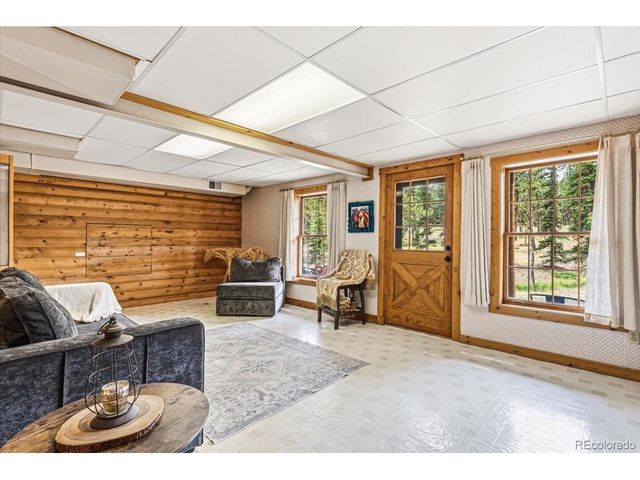 2185 Mount Evans Blvd, Pine, CO 80470