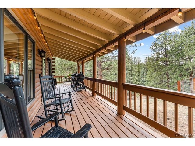 2185 Mount Evans Blvd, Pine, CO 80470