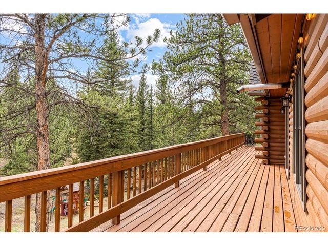 2185 Mount Evans Blvd, Pine, CO 80470