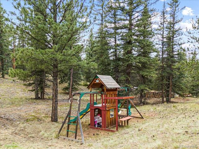 2185 Mount Evans Blvd, Pine, CO 80470