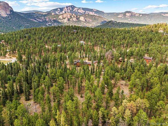2185 Mount Evans Blvd, Pine, CO 80470