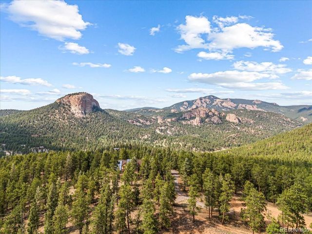 2185 Mount Evans Blvd, Pine, CO 80470
