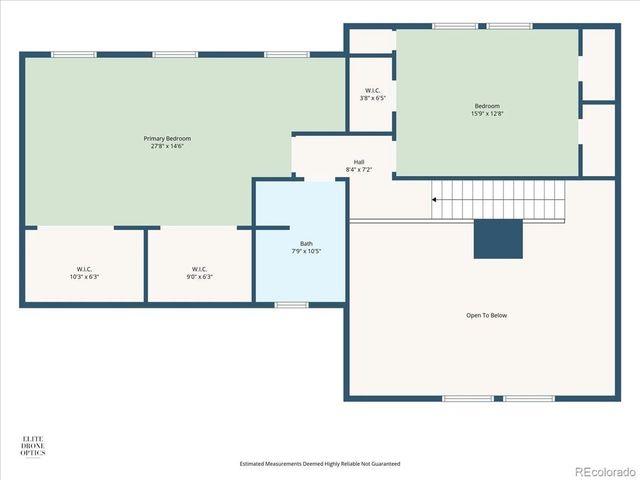 2185 Mount Evans Blvd, Pine, CO 80470