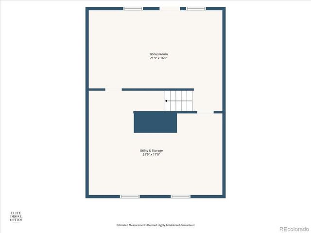2185 Mount Evans Blvd, Pine, CO 80470