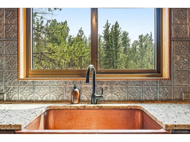 2185 Mount Evans Blvd, Pine, CO 80470