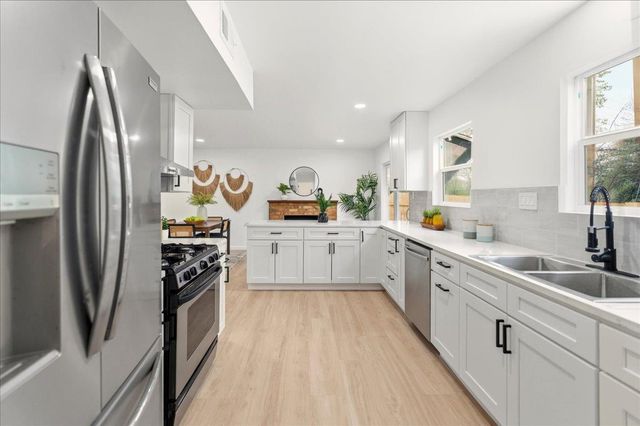 514 Ramble LN, Austin, TX 78745