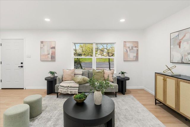 514 Ramble LN, Austin, TX 78745