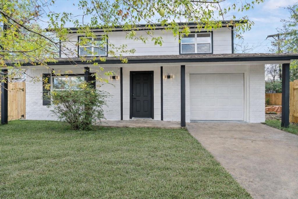 514 Ramble LN, Austin, TX 78745