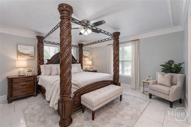 112 W 52nd Street, Savannah, GA 31405