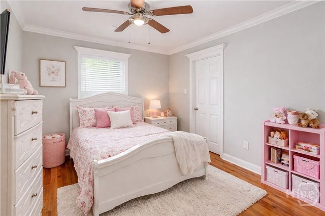 112 W 52nd Street, Savannah, GA 31405