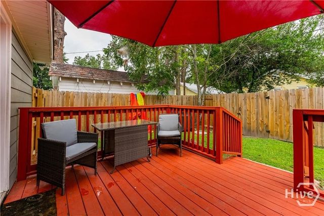 112 W 52nd Street, Savannah, GA 31405