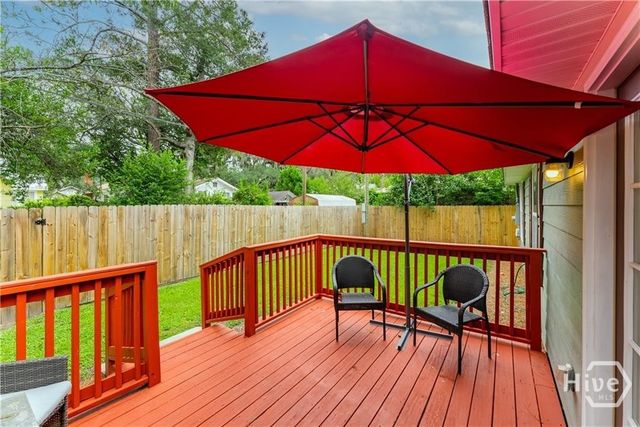 112 W 52nd Street, Savannah, GA 31405