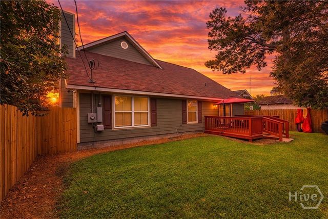 112 W 52nd Street, Savannah, GA 31405