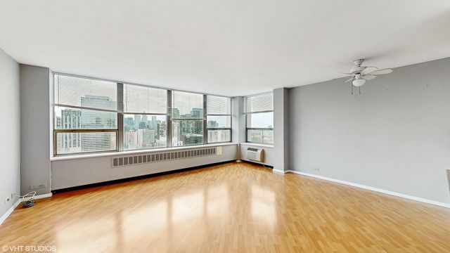 1360 N Sandburg Terrace 2605C, Chicago, IL 60610