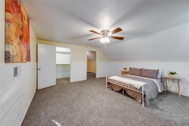 209 Trailwind Street, Gun Barrel City, TX 75156