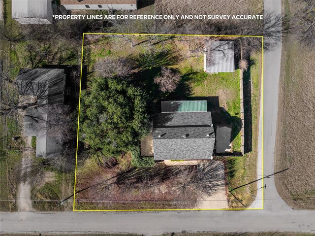 209 Trailwind Street, Gun Barrel City, TX 75156