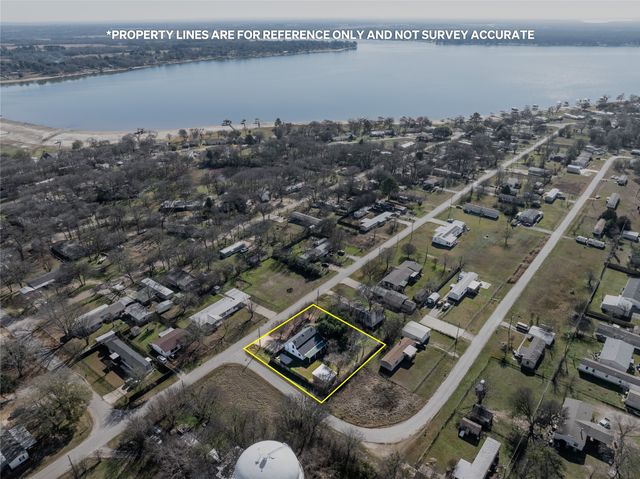 209 Trailwind Street, Gun Barrel City, TX 75156