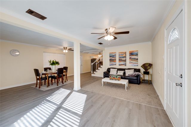 209 Trailwind Street, Gun Barrel City, TX 75156