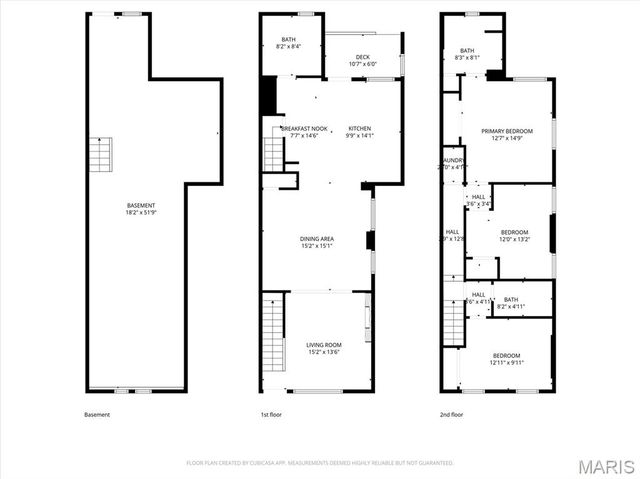 3006 Virginia Avenue, St Louis, MO 63118