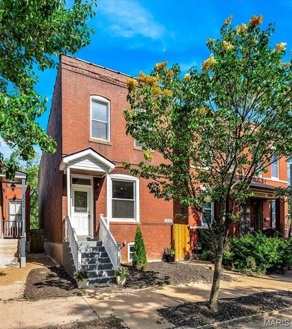 3006 Virginia Avenue, St Louis, MO 63118