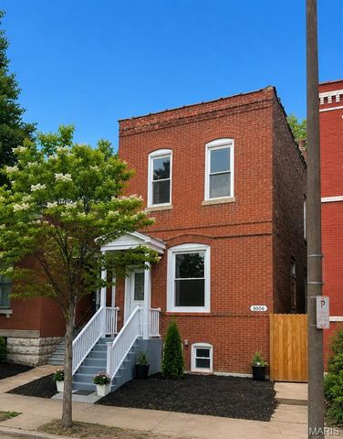 3006 Virginia Avenue, St Louis, MO 63118
