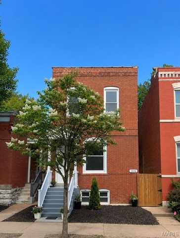 3006 Virginia Avenue, St Louis, MO 63118